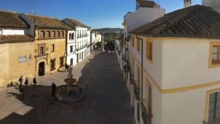 Apartamentos Plaza - 9