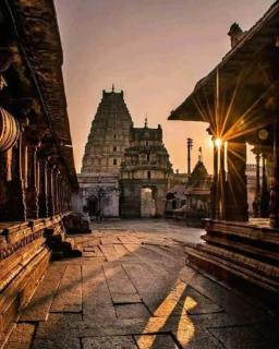 Lohit Homestay Hampi - Hampi - 4