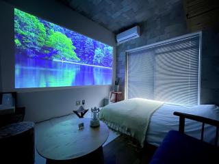 365BASE outdoor hostel - Hamamatsu - 7