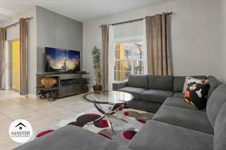 4 Bedrooms 3 Baths Paradise Palms 8953 Cp - 5