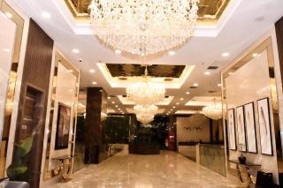 Garden Hotel - Kuwait - 2