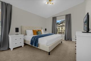 3 Bedrooms - 2 Bathrooms - Indian Creek 2559 Bc - Orlando - 1