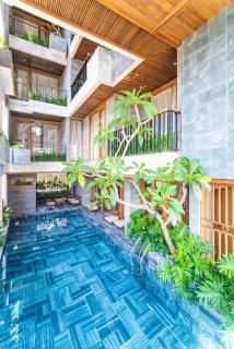 Bonny Boutique Hotel Da Nang - Da Nang - 0