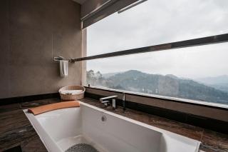 The Panoramic Getaway - Munnar - 8