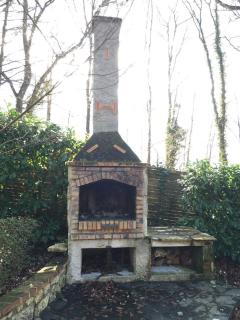 Le Chalet de la Loire - Saint-Martin-le-Beau - 3