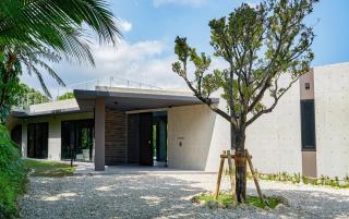 Villa El Cielo Ishigaki - Isola di Ishigaki - 6