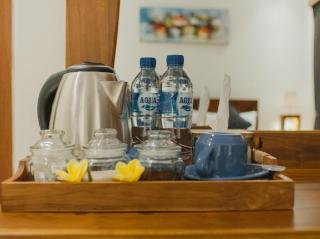 Pandu guest house - Ubud - 4