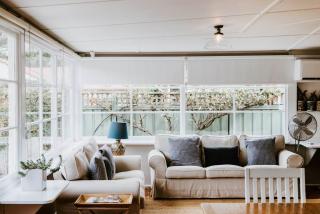 Mortimer Cottage - A Pool Oasis in Heart of Mudgee - Mudgee - 4
