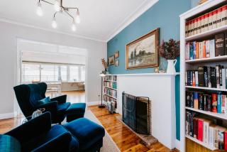 Mortimer Cottage - A Pool Oasis in Heart of Mudgee - Mudgee - 3
