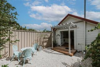 The Annex - A Cosy Couples Retreat in Heart of Town - Mudgee - 8