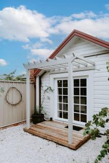 The Annex - A Cosy Couples Retreat in Heart of Town - 4