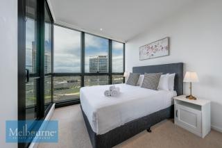 Melbourne Private Apartments - Collins Street Waterfront, Docklands - Melbourne - 5