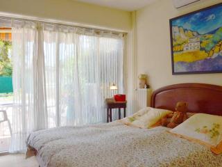 Appartement avec Piscine & Tennis, Terrasse ensoleillée, Garage privé - Antibes - FR-1-252-126 - Antibes - 1