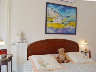 Appartement avec Piscine & Tennis, Terrasse ensoleillée, Garage privé - Antibes - FR-1-252-126 - 6