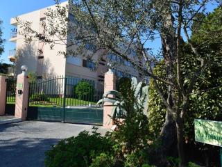Appartement avec Piscine & Tennis, Terrasse ensoleillée, Garage privé - Antibes - FR-1-252-126 - Antibes - 5