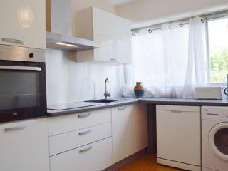 Appartement avec Piscine & Tennis, Terrasse ensoleillée, Garage privé - Antibes - FR-1-252-126 - Antibes - 3