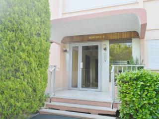 Appartement avec Piscine & Tennis, Terrasse ensoleillée, Garage privé - Antibes - FR-1-252-126 - Antibes - 1