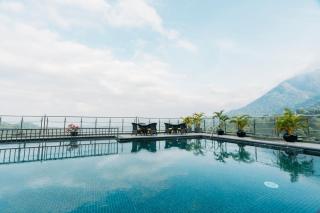 The Panoramic Getaway - Munnar - 3
