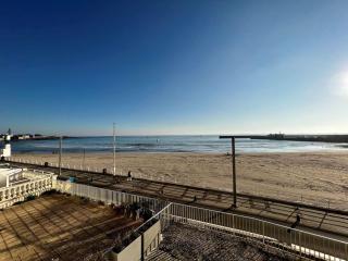 Grand studio 50m² à Quiberon avec WIFI et parking - FR-1-478-107 - Quiberon - 4