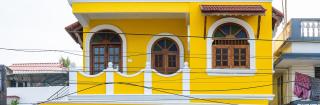 The Barracks Cochin - Cochin - 1