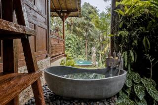 Andara Ubud Villa - Ubud - 4