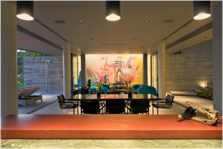 The Cube Ocean View Pool Villa Kalim - Patong - 6