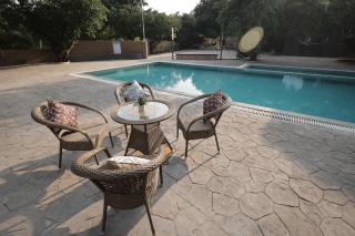 EliteHotels and Resorts Pvt Ltd - Alibaug - 2