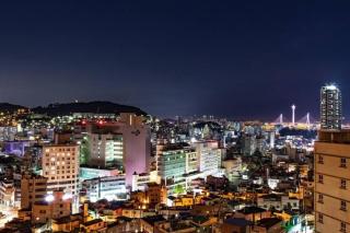 Stay Ami #GamcheonCultureVillage#Nampodong#Family - 6