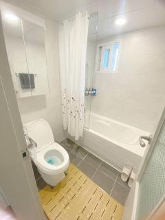 Stay Ami #GamcheonCultureVillage#Nampodong#Family - 3