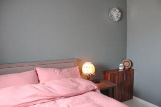 Stay Ami #GamcheonCultureVillage#Nampodong#Family - 2