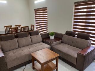Solomon Apartments,Alappuzha beach. - Alleppey - 7