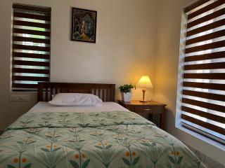 Solomon Apartments,Alappuzha beach. - Alleppey - 5