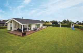 Holiday Home Chr, Jacobsensvej Vi - Flovt - 1