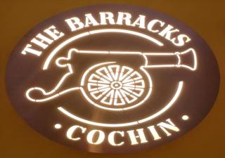 The Barracks Cochin - 9