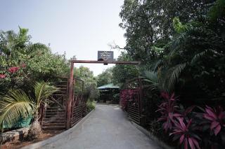EliteHotels and Resorts Pvt Ltd - Alibaug - 7
