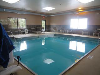 Parke Regency Hotel & Conf Ctr., BW Signature Collection - Bloomington - 2