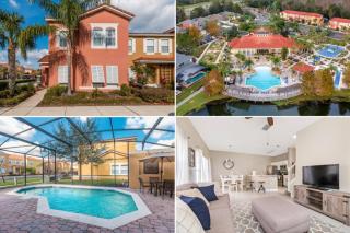 4 Bedrooms 3 Bathrooms Terra Verde 4725 Vb - 8