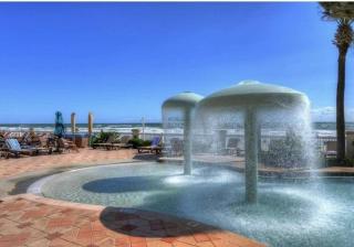 Beautiful one bedroom oceanfront condo - Daytona Beach - 3