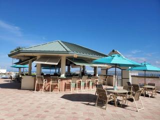 Beautiful one bedroom oceanfront condo - Daytona Beach - 7