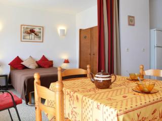 Charmant T2 avec balcon, proche plage Saint Clair, parking, 4 couchages - Le Lavandou - FR-1-251-258 - Le Lavandou - 9