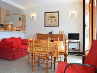 Charmant T2 avec balcon, proche plage Saint Clair, parking, 4 couchages - Le Lavandou - FR-1-251-258 - Le Lavandou - 8