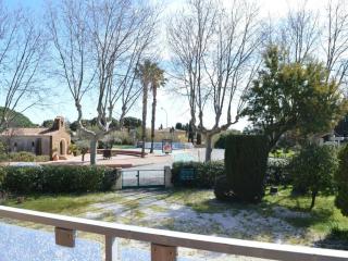 Charmant T2 avec balcon, proche plage Saint Clair, parking, 4 couchages - Le Lavandou - FR-1-251-258 - Le Lavandou - 2