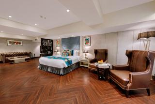Marina- Shimla First Designer Boutique Hotel - 7