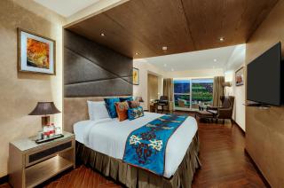 Marina- Shimla First Designer Boutique Hotel - 4