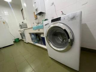 Rincon Billinghurst en MDQ, departamento a 150 ms del mar, 2 dormitorios, capacidad 7 personas, solo familias, con balcon y patio, en Lamadrid 2238 Mar del Plata - Mar del Plata - 1