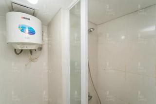 RedLiving Apartemen 19 Avenue - Amanah Room - Tangerang - 7
