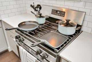 Casa Azure - New Modern 3 BR, Med Center, NRG, UH - Houston - 7