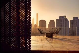 base-Shanghai SUHE Serviced Apartment, Near East Nanjing Road & People's Square - 5