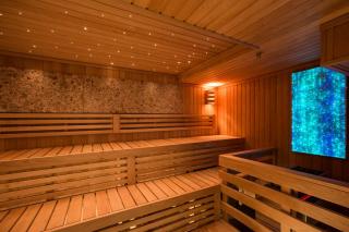 Hotel Jurmala Spa - Jūrmala - 3