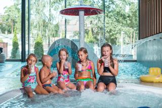 Hotel Jurmala Spa - Jūrmala - 2